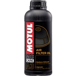 Motul luftfilterolja 1L