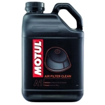 Motul Air Filter Clean, 5L