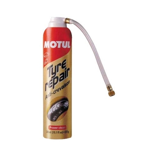 Motul Däckskum/Tyre repair, 300 ml