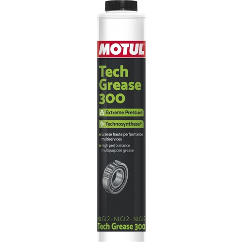 Motul fett, Tech 300, tillbehör, reservdelar, snöskoter, moped, cross, rinab