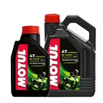 Motul 5100 4T (Delsyntet)