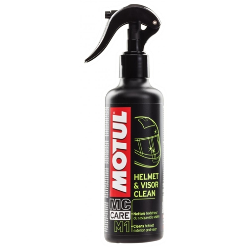 Motul Helmet & Visor Clean