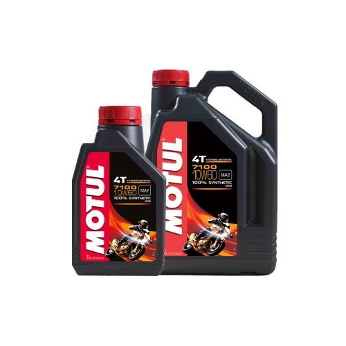 Motorolja Motul 7100 4T