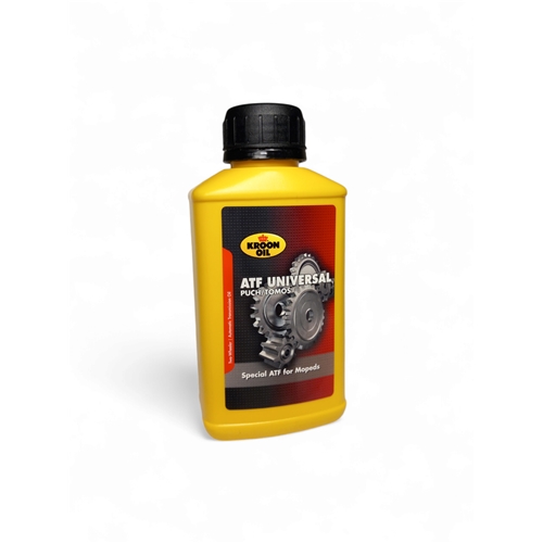 ATF olja 250ml (Puch/Tomos), reservdelar och tillbehör till moped, RINAB