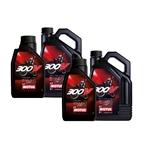 Motul 300V 4T Factory Line Offroad