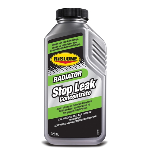 Radiator Stop Leak 325ml