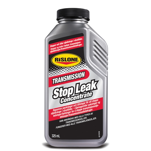 Transmission Stop Leak 325ml Växellådsolja Rinab