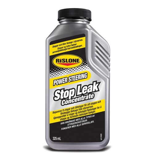 Power Steering Stop Leak 325ml