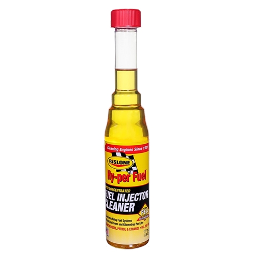 Rislone® Hy-per Fuel Injector Cleaner 177ml