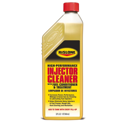 High Performance Injector Cleaner 946ml