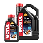 Motul Snowpower Synth 2T