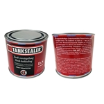 Bensintank sealer 500ml