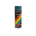 Färgspray MOTIP Madonnablå 400ml
