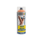 Färgspray MOTIP Mandarin 400ml