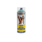 Färgspray MOTIP Neptungrön 400ml