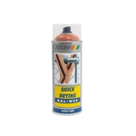 Färgspray 400 ml, Mustang orange nr 112