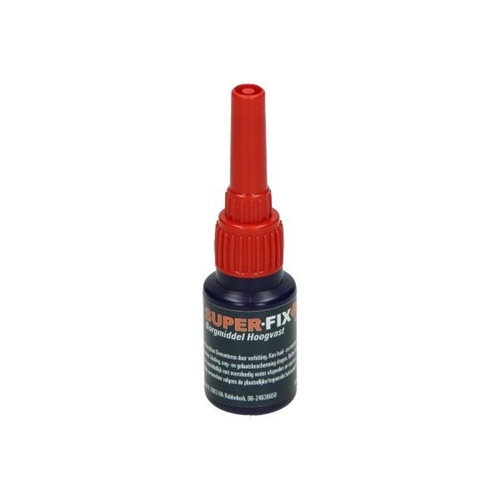 Gänglåsning SUPER FIX "High Strength"10gr,  RINAB
