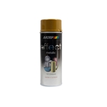 Färg, Guld Metallic (400ml)
