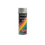 Färgspray MOTIP Silver 400ml