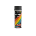 Färgspray MOTIP Antrazitgrå 400ml