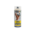 Färgspray MOTIP Beige/Hell-Elfenbein 400ml