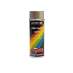 Färgspray MOTIP Inkaguld 400ml