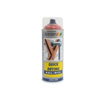 Färgspray MOTIP Korallröd 400ml