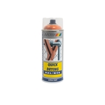 Färgspray MOTIP Orange 400ml