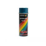 Färgspray MOTIP Polarblå 400ml