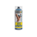Färgspray MOTIP Blå 400ml