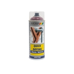 Färgspray MOTIP Vinröd 400ml