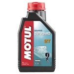 Motul Outboard 2T