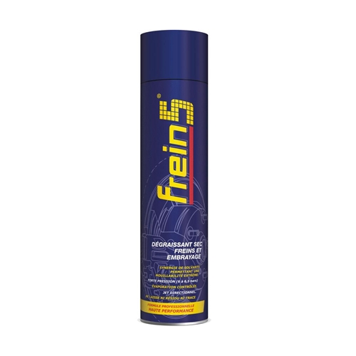 Bromsrengöring Frein5 600ml