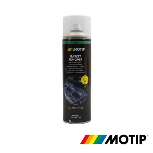 Packningsborttagare 500ml MOTIP, reservdelar och tillbehör till moped, RINAB