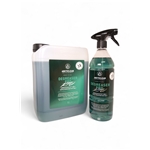 Arcticlean Degreaser PRO 2.0 - Kallavfettning