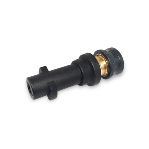 Arcticlean Adapter till foam lance med Quick connect, bilvård, rengöring, moped, släpvagn, snöskoter, rinab,