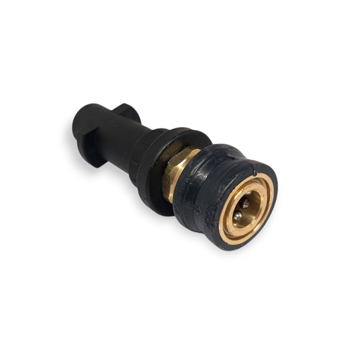 Arcticlean Adapter till foam lance med Quick connect, bilvård, rengöring, moped, släpvagn, snöskoter, rinab,