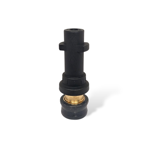 Arcticlean Adapter till foam lance med Quick connect, bilvård, rengöring, moped, släpvagn, snöskoter, rinab,