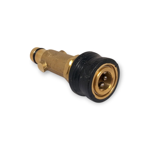 Arcticlean Adapter till foam lance med Quick connect, bilvård, rengöring, moped, släpvagn, snöskoter, rinab,