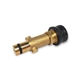 Arcticlean Adapter till foam lance med Quick connect