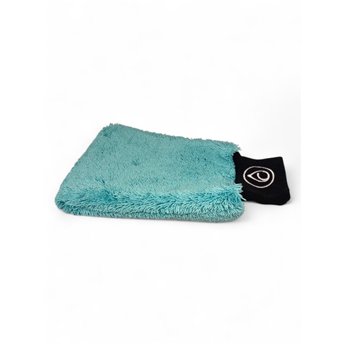 Arcticlean Wash mitt - Tvätthandske, bilvård, rengöring, moped, släpvagn, snöskoter, rinab,