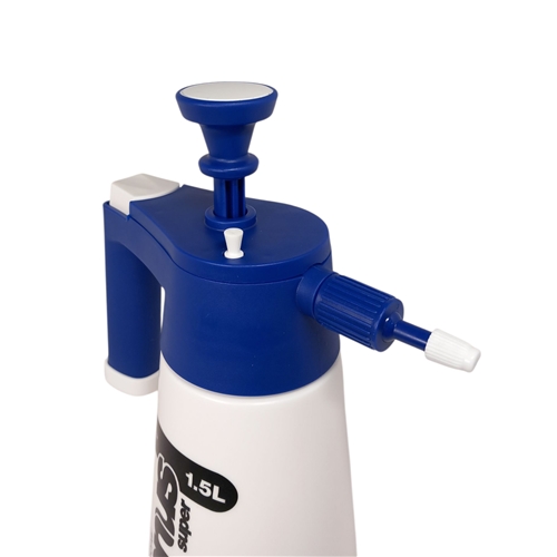 Arcticlean Kwazar - Tryckspruta Alkalisk - 1.5L, bilvård, rengöring, moped, släpvagn, snöskoter, rinab,