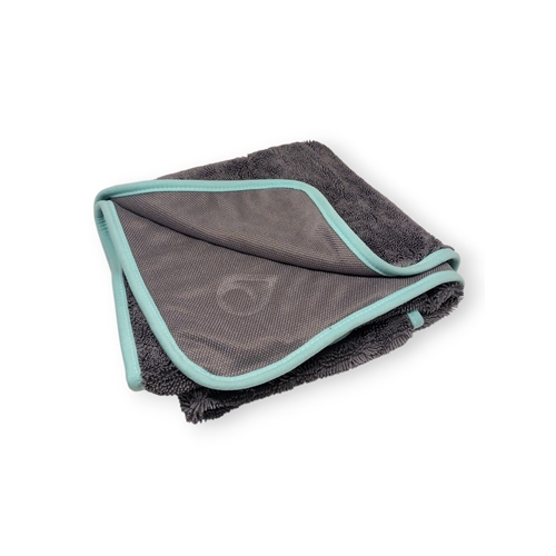 Arcticlean Torkduk - Quality drying towel 74x90cm/530 gsm, bilvård, rengöring, moped, släpvagn, snöskoter, rinab,