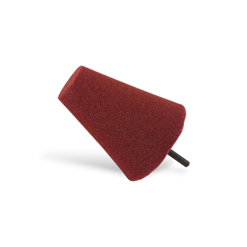Arcticlean Polish cone - polerkon, bilvård, rengöring, moped, släpvagn, snöskoter, rinab,