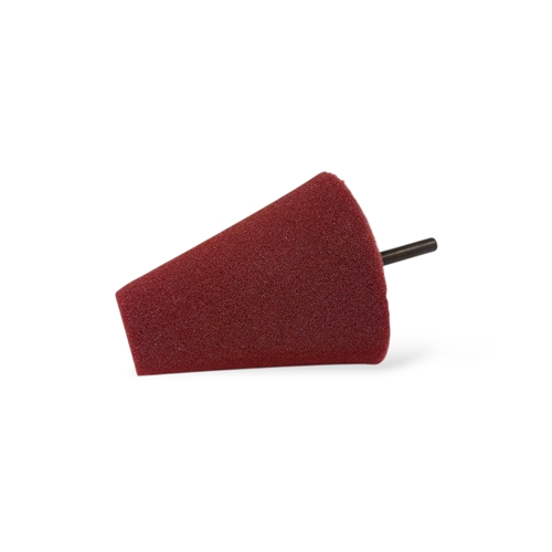 Arcticlean Polish cone - polerkon, bilvård, rengöring, moped, släpvagn, snöskoter, rinab,