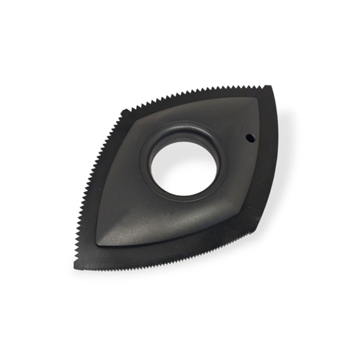 Arcticlean Fur brush - Hundhårsborste, bilvård, rengöring, tillbehör, moped, släpvagn, snöskoter, rinab,