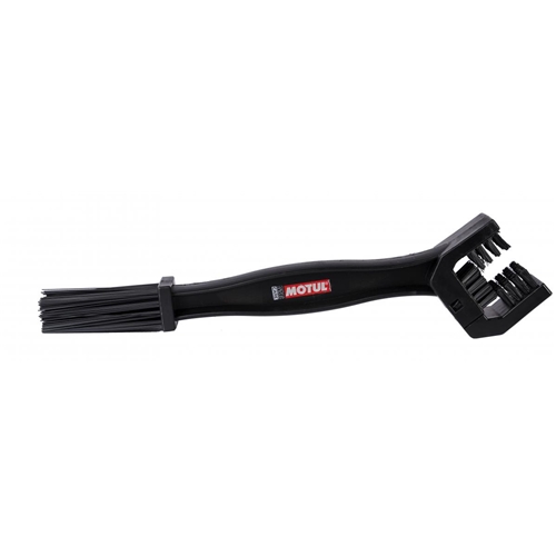 Motul Kedjeborste, tillbehör, reservdelar, snöskoter, moped, cross, rinab
