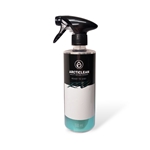 Arcticlean Tomflaska med spraytrigger och måttabell 500ml