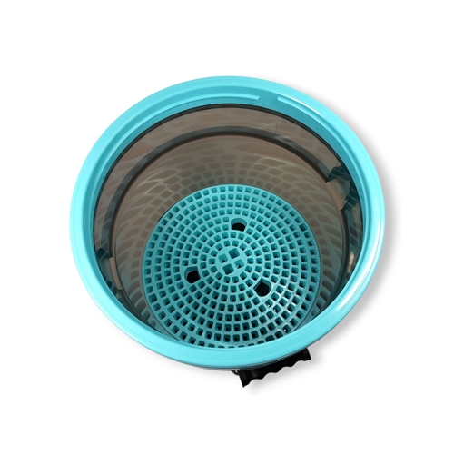 Arcticlean Tvätthink 15L - Lock & grit guard, bilvård, rengöring, moped, släpvagn, snöskoter, rinab,