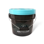 Arcticlean Tvätthink 15L - Lock & grit guard